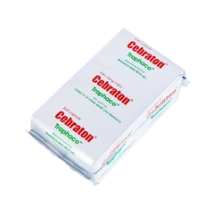 Thuốc Cebraton bổ khí huyết, điều trị suy nhược thần kinh (hộp 5 vỉ x 10 viên)