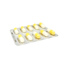 Thuốc Celecoxib 200mg Stella điều trị triệu chứng của thoái hóa khớp, viêm khớp dạng thấp (hộp 6 vỉ x 10 viên)