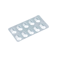 Thuốc Cepoxitil 200 điều trị nhiễm khuẩn (hộp 1 vỉ x 10 viên)