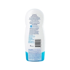 Sữa tắm và gội cho trẻ em Cetaphil Baby Gentle Wash And Shampoo (230ml)