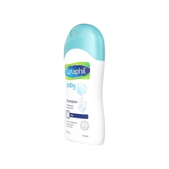 Dầu gội dịu lành cho bé Cetaphil Baby Shampoo  (Chai 200ML)