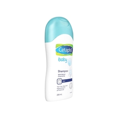 Dầu gội dịu lành cho bé Cetaphil Baby Shampoo  (Chai 200ML)