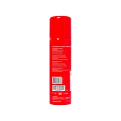 Xịt nóng Starbalm Warm Spray giúp làm ấm bắp thịt, giảm đau cơ (chai 150ml)