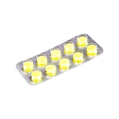 Thuốc Citopam 20mg điều trị trầm cảm, rối loạn hoảng sợ (hộp 3 vỉ x 10 viên)