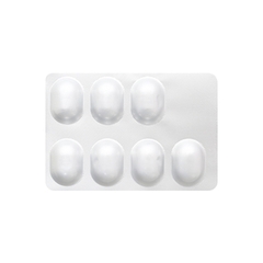Thuốc Claminat 1g điều trị nhiễm khuẩn (hộp 2 vỉ x 7 viên)