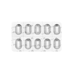 Thuốc Clarithromycin Stella 250mg điều trị nhiễm khuẩn (hộp 2 vỉ x 10 viên)