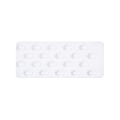 Thuốc Colchicin Traphaco 1mg điều trị gout cấp, dự phòng gout tái phát (hộp 1 vỉ x 20 viên)