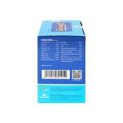 Cốm vi sinh Bioacimin Gold hỗ trợ rối loạn tiêu hóa, cân bằng hệ vi sinh đường ruột (hộp 30 gói)