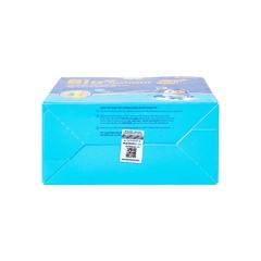 Cốm vi sinh Bioacimin Gold hỗ trợ rối loạn tiêu hóa, cân bằng hệ vi sinh đường ruột (hộp 30 gói)