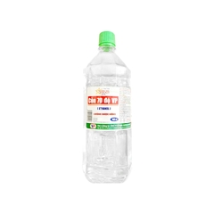 Cồn 70 độ Vĩnh Phúc (chai 1000ml)