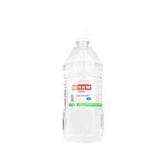 Cồn 70 độ Vĩnh Phúc (chai 1000ml)