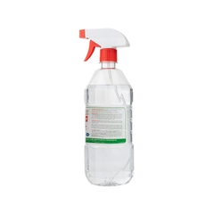 Cồn 70 độ Vĩnh Phúc có vòi xịt (chai 1000ml)