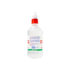 Cồn 70 độ Vĩnh Phúc có vòi xịt (chai 500ml)