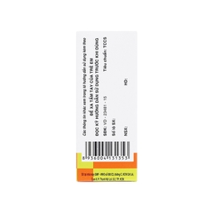 Dung dịch nhỏ tai  Boric F.T Pharma 3% phòng viêm tai (chai 10ml)
