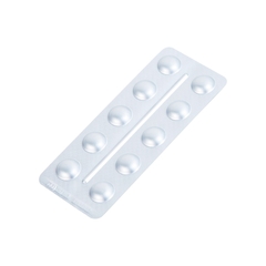 Thuốc Concor Cor 2.5mg điều trị suy tim mãn tính (hộp 3 vỉ x 10 viên)