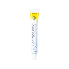 Gel Contractubex điều trị sẹo lồi, sẹo phì đại (hộp 1 tuýp x 10g)