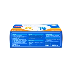 Viên uống CumarGold Kare hỗ trợ giảm nguy cơ mắc ung bướu (hộp 3 vỉ x 10 viên)