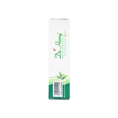 Dung dịch vệ sinh phụ nữ Dạ Hương Trà xanh (100ml)