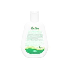 Dung dịch vệ sinh phụ nữ Dạ Hương Trà xanh (100ml)
