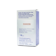 Thuốc Daflon 500mg điều trị suy giãn tĩnh mạch, trĩ cấp tính (hộp 4 vỉ x 15 viên)