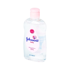 Dầu dưỡng ẩm mát xa Johnson's Baby Oil (chai 50ml)