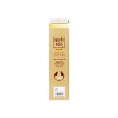 Dầu gội Dược liệu Nguyên Xuân bồng bềnh dành cho tóc dầu (chai 250ml)