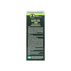 Dầu gội Dược liệu Nguyên Xuân Xanh dành cho tóc khô (chai 250ml)