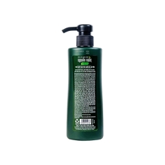 Dầu gội Dược liệu Nguyên Xuân Xanh dành cho tóc khô (chai 250ml)