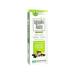 Dầu gội dược liệu Nguyên Xuân dưỡng tóc hương bưởi  (chai 250ml)