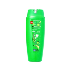 Dầu gội Dược liệu Thái Dương 3 hoa lá (chai 200ml)
