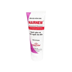 Dầu gội chống gàu Hair New (chai 50ml)