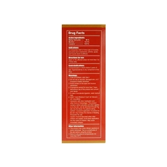 Dầu xoa bóp Con Ó Eagle Brand Muscle Rub giảm đau lưng, viêm khớp (chai 85ml)