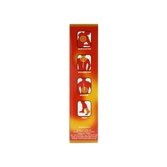 Dầu xoa bóp Con Ó Eagle Brand Muscle Rub giảm đau lưng, viêm khớp (chai 85ml)