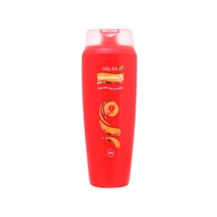 Dầu xả Thái Dương 3 hương Hoa Đào suôn mềm, óng ả, tự nhiên (chai 200ml)