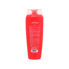 Dầu xả Thái Dương 3 hương Hoa Đào suôn mềm, óng ả, tự nhiên (chai 200ml)