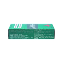 Dầu gió xanh Con Ó Eagle Brand Oil giảm nghẹt mũi, chóng mặt, say tàu xe (chai 12ml)