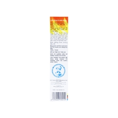 Kem xoa bóp Deep Heat Rub Plus giảm đau cơ, xương khớp (hộp 1 tuýp x 30g)