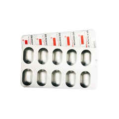 Thuốc Derdiyok 10mg dự phòng và điều trị hen phế quản mạn tính (hộp 3 vỉ x 10 viên)