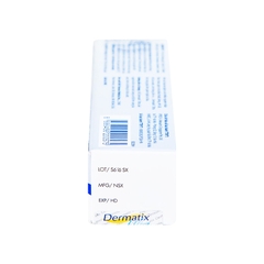 Gel Dermatix Ultra cải thiện hiệu quả sẹo lồi và sẹo phì đại (tuýp 7g)