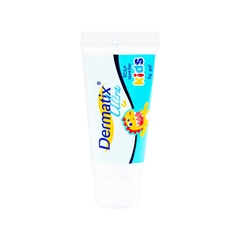 Gel trị sẹo Dermatix Ultra Scar Care For Kids phù hợp cho trẻ từ 3 tháng tuổi (hộp 1 tuýp x 5g)