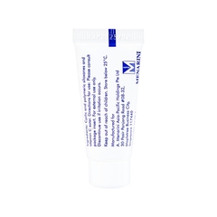 Gel trị sẹo Dermatix Ultra Scar Care For Kids phù hợp cho trẻ từ 3 tháng tuổi (hộp 1 tuýp x 5g)