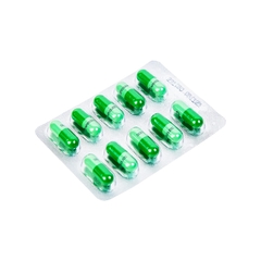 Viên uống Diabetna Nam Dược hỗ trợ giảm đường huyết (hộp 4 vỉ x 10 viên)
