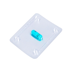 Thuốc Diflucan 150mg điều trị tình trạng nhiễm nấm (hộp 1 vỉ x 1 viên)