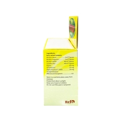 Dizzo Lacto Plus hỗ trợ giảm đầy hơi, khó tiêu (hộp 30 gói x 3g)