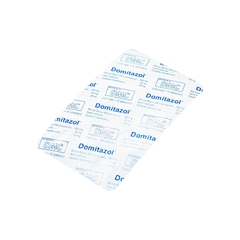 Thuốc DomitazoL điều trị nhiễm trùng đường tiết niệu (hộp 5 vỉ x 10 viên)