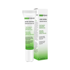 Kem DottorPrimo Acne Control Ozone Dry Spot Day ngừa mụn ban ngày (hộp 1 tuýp x 10ml)
