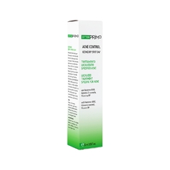 Kem DottorPrimo Acne Control Ozone Dry Spot Day ngừa mụn ban ngày (hộp 1 tuýp x 10ml)