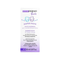 Kem bôi hăm DottorPrimo Diaper Paste cho bé hộp (1 tuýp x 30ml)