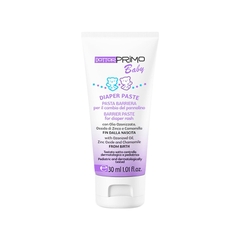 Kem bôi hăm DottorPrimo Diaper Paste cho bé hộp (1 tuýp x 30ml)