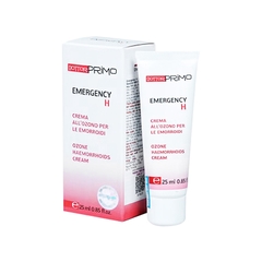 Kem bôi DottorPrimoEmergency H làm dịu các triệu chứng do trĩ (hộp 1 tuýp x 25ml)